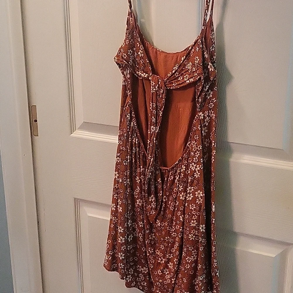 #14.  Sun dress - Picture 2 of 4